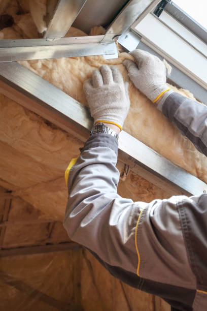 Best Insulation Installation Services in Washington Mills, NY